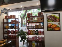 -香港聚强佛跳墙(江华路店)