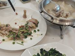 -新兴家喻酒家·羊城名宴(昌岗店)