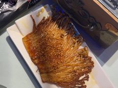 -小酒吧烧烤(爱建店)