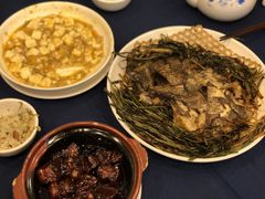 -老吉士酒家(天平路店)