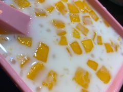 -Sasa的海(蜈支洲岛后海店)