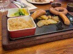 -1886德国汽车餐厅(外滩中央店)