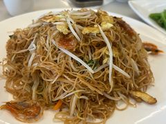 -华盛丰温州大排档(东三环南路店)