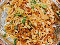 -龙梅肥肠鱼(明瓦廊店)