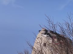 -华山风景名胜区