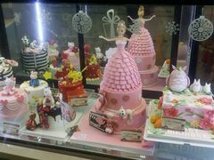 -CAKE BOSS 蛋糕老板(北京世纪金源购物中心)