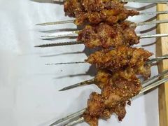 -玉园烧烤·海鲜辣炒