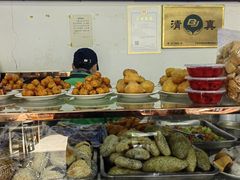 -老磁器口豆汁店(马家堡店)