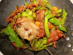 -匠熙小馆(崇文门店)