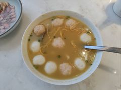 -南太湖山庄·四季轩&国风堂中餐厅