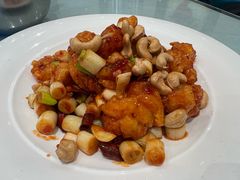 宫保大虾球-老六饭店(翠通路店)