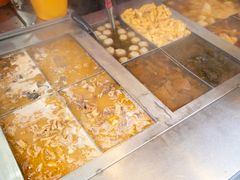 -老广州牛杂(深圳白石洲总店)