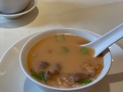 海鲜汤贵妃泡饭-利苑酒家(华熙国际店)