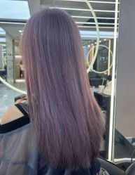 -赤道 Hair Salon