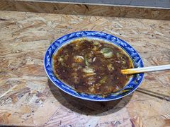 -马光荣肉丸糊辣汤(边东街店)