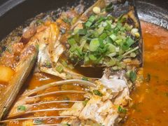 -小厨娘淮扬菜(天印大道店)