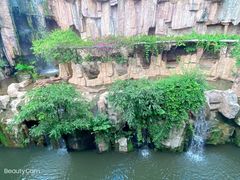 -长鹿旅游休博园