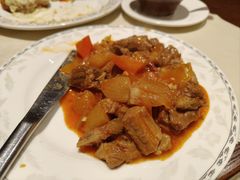 -92°C俄式厨房(中央大街店)