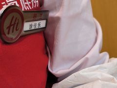 -海底捞火锅(青山湖万达夜宵主题店)