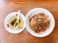 -小狗面馆·杭帮拌川·片儿川(大沽路店)