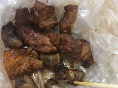 -王记西鎮电烤肉(汶上路店)