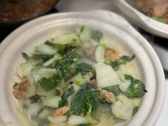 -又见炊烟私房菜(敬亭路店)