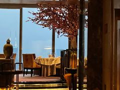 -金轩中餐厅 Jin Xuan(浦东丽思卡尔顿酒店)