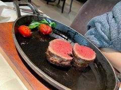-西堤牛排(南京龙江店)
