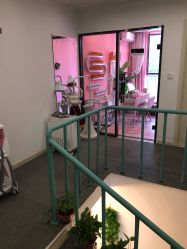 -涵颜维美spa会馆·圣莉斯歌会员服务中心