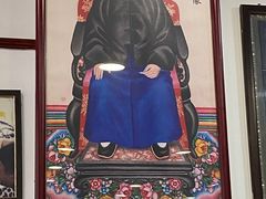 -民信老铺(华盖路店)