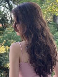 -TRIMS HAIR 修剪造型·烫染接发