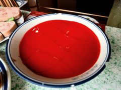 -鸿姐老火锅(疁城新天地店)