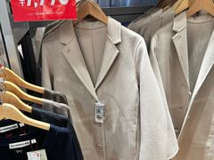 -优衣库(银座店)