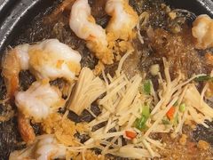 -前海沿·青岛菜(李沧万达店)