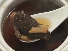 -漢舍中国菜馆(浦东嘉里城店)