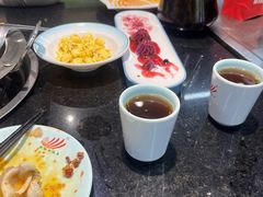 -清真·锦翔炝锅鱼(明德门店)