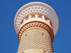 -新疆国际大巴扎