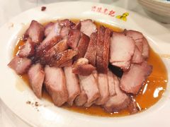 -澳门陈光记烧味饭店(南京德基广场店)