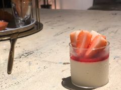 -T館·花园艺术餐厅
