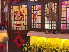 -王婆炒鱼(总店)