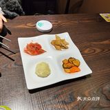 特色韩小吃