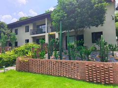 -龙潭生态旅游度假区