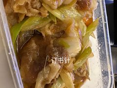 -雪乡人家东北菜·铁锅炖一切(高斯路店)