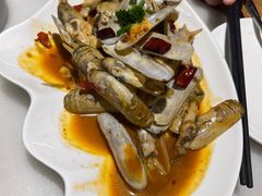 -华盛丰温州大排档(东三环南路店)