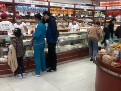 -北京稻香村(文化东路店)