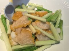 -桂满陇·海市蜃楼·黑金(国金店)