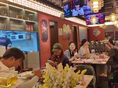 -云鼎·炙火精酿啤酒秘制烧烤(工体店)
