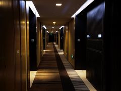 -青岛富力艾美酒店