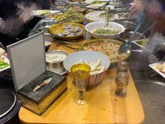 -素清香(解放路店)