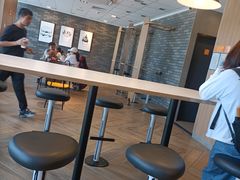 -麦当劳(西站店)